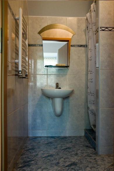Hotel Czardasz Września Chambre photo